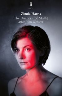 Cover image for The Duchess (of Malfi)