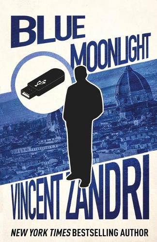 Cover image for Blue Moonlight