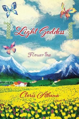 Cover image for Light Goddess: Flower Sea