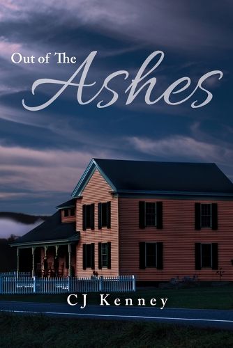 Cover image for Out of the Ashes