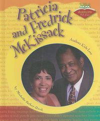 Cover image for Patricia and Fredrick McKissack: Authors Kids Love