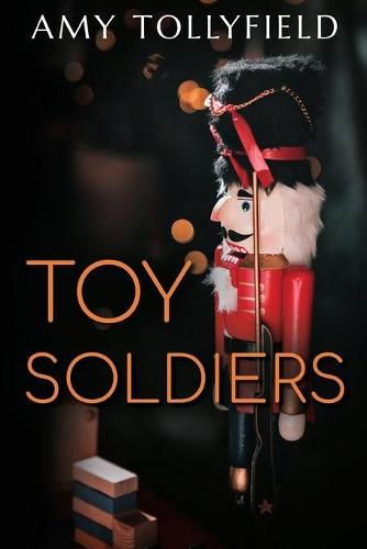 Cover image for Toy Soldiers