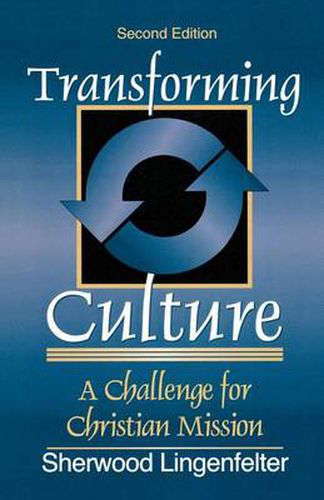 Cover image for Transforming Culture  2nd ed.