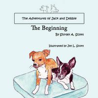 Cover image for The Adventures of Jack and Dobbie: The Beginning