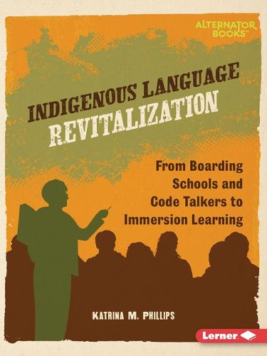 Indigenous Language Revitalization