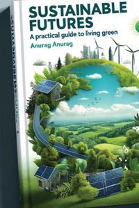 Cover image for Sustainable Futures