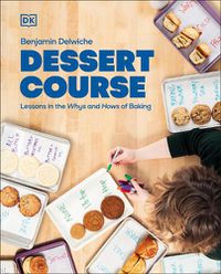 Cover image for Dessert Course