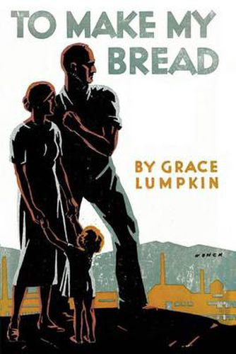 Cover image for To Make My Bread