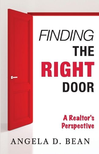 Cover image for Finding The Right Door