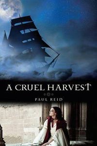 Cover image for A Cruel Harvest