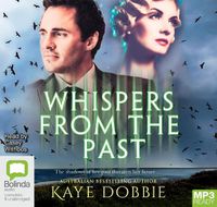 Cover image for Whispers from the Past