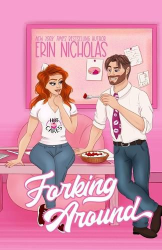 Cover image for Forking Around