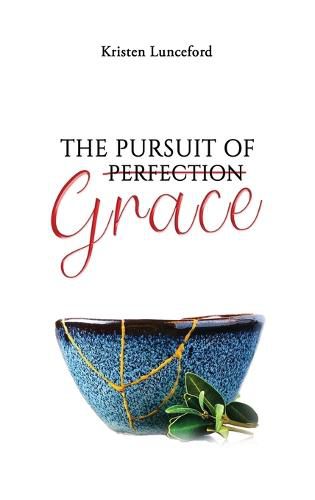 Cover image for The Pursuit of Grace