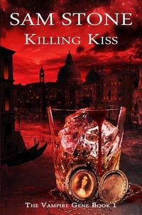 Cover image for Killing Kiss