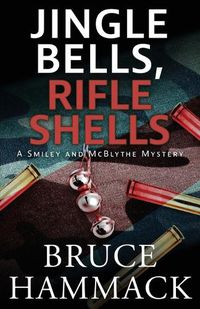 Cover image for Jingle Bells, Rifle Shells