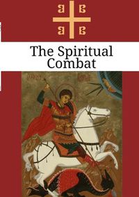 Cover image for The Spiritual Combat