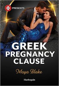 Cover image for Greek Pregnancy Clause