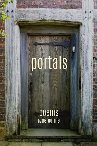 Cover image for Portals