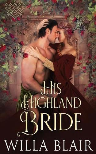 Cover image for His Highland Bride