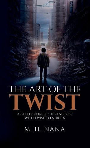 Cover image for The Art of the Twist