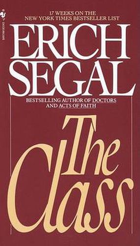 Cover image for Class