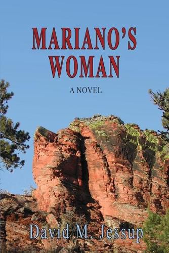 Cover image for Mariano's Woman