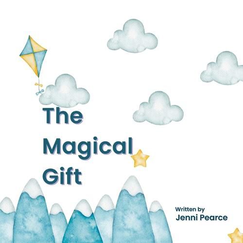 Cover image for The Magical Gift