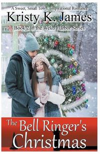 Cover image for The Bell Ringer's Christmas