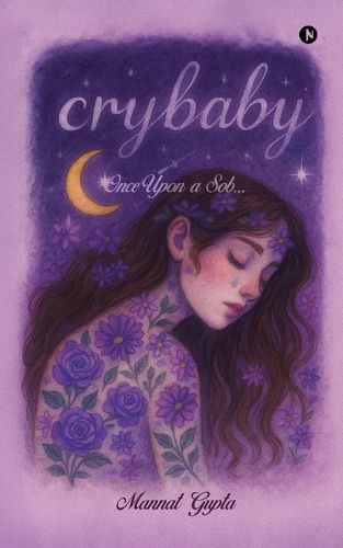 Cover image for Crybaby