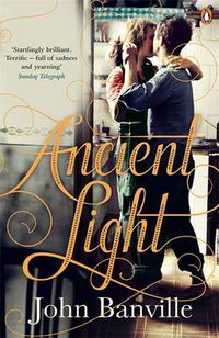 Cover image for Ancient Light