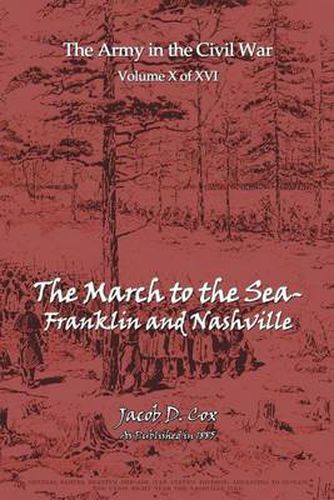 The March to the Sea