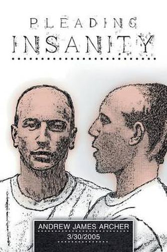 Cover image for Pleading Insanity