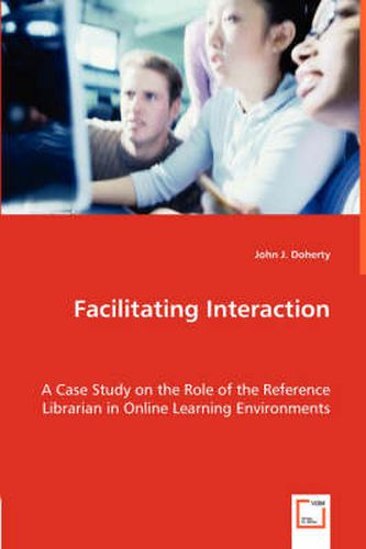 Cover image for Facilitating Interaction