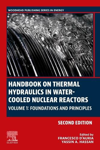 Cover image for Handbook on Thermal Hydraulics in Water-Cooled Nuclear Reactors