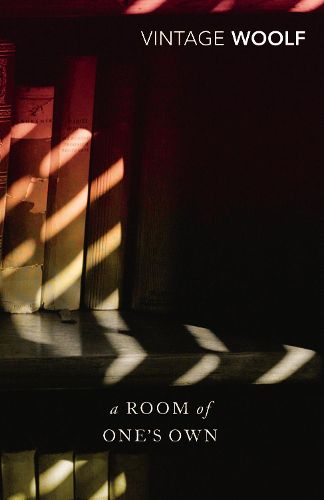 Cover image for A Room of One's Own and Three Guineas