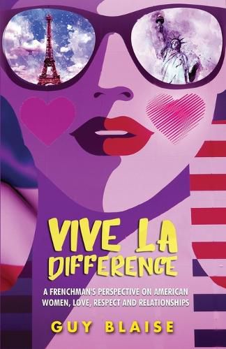 Cover image for Vive La Difference