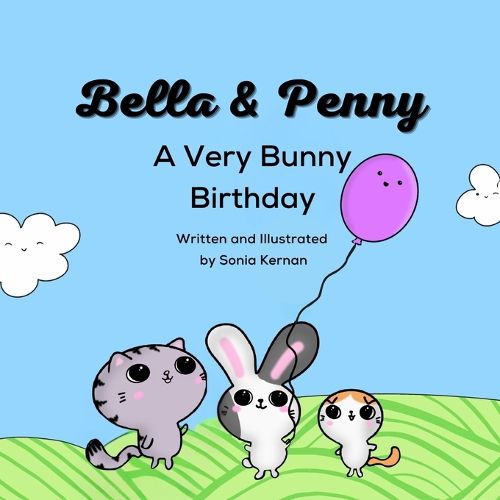 Cover image for Bella & Penny