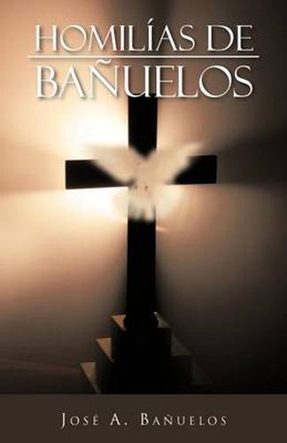 Cover image for Homilias de Banuelos