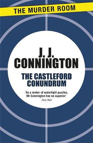 The Castleford Conundrum