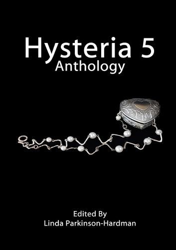 Cover image for Hysteria 5: Hysteria Writing Competition Anthology