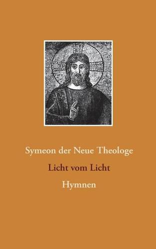 Cover image for Licht vom Licht: Hymnen