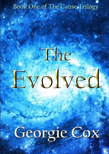 Cover image for The Evolved