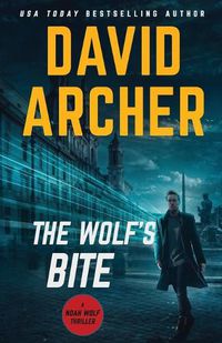 Cover image for The Wolf's Bite