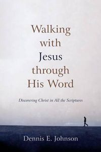 Cover image for Walking With Jesus Through His Word