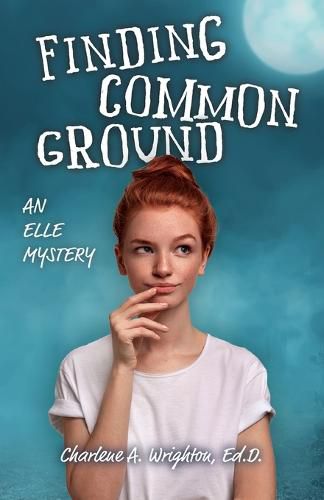 Cover image for Finding Common Ground
