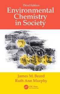 Cover image for Environmental Chemistry in Society