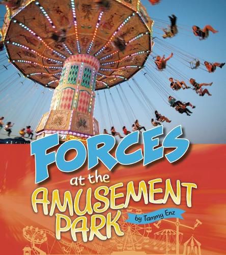 Cover image for Forces at the Amusement Park