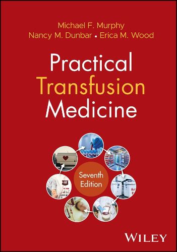 Cover image for Practical Transfusion Medicine