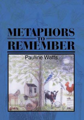 Cover image for Metaphors to Remember