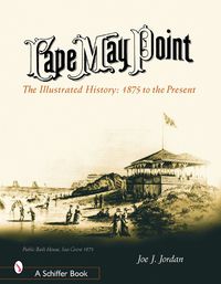 Cover image for Cape May Point